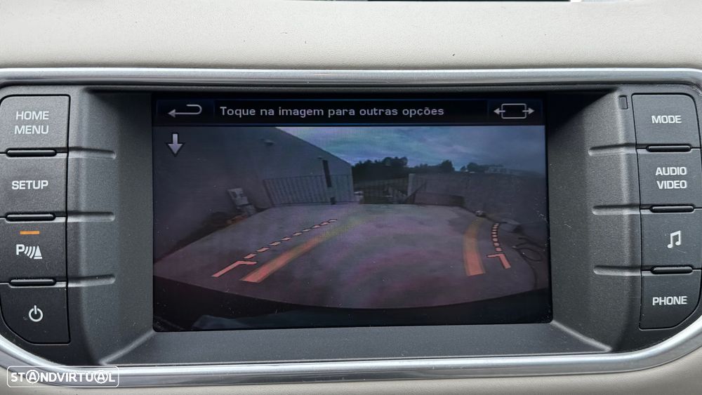 Land Rover Range Rover Evoque 2.2 SD4 Prestige Auto 159g - 13