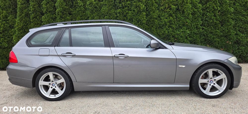 BMW Seria 3 320d - 7
