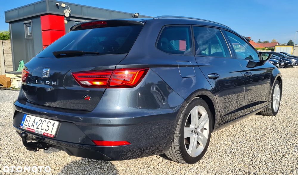Seat Leon - 4