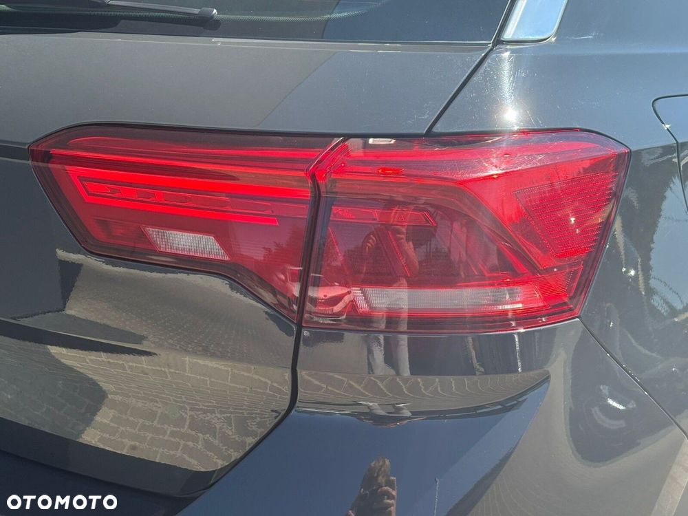 Volkswagen T-Roc 1.5 TSI GPF ACT Advance DSG - 16