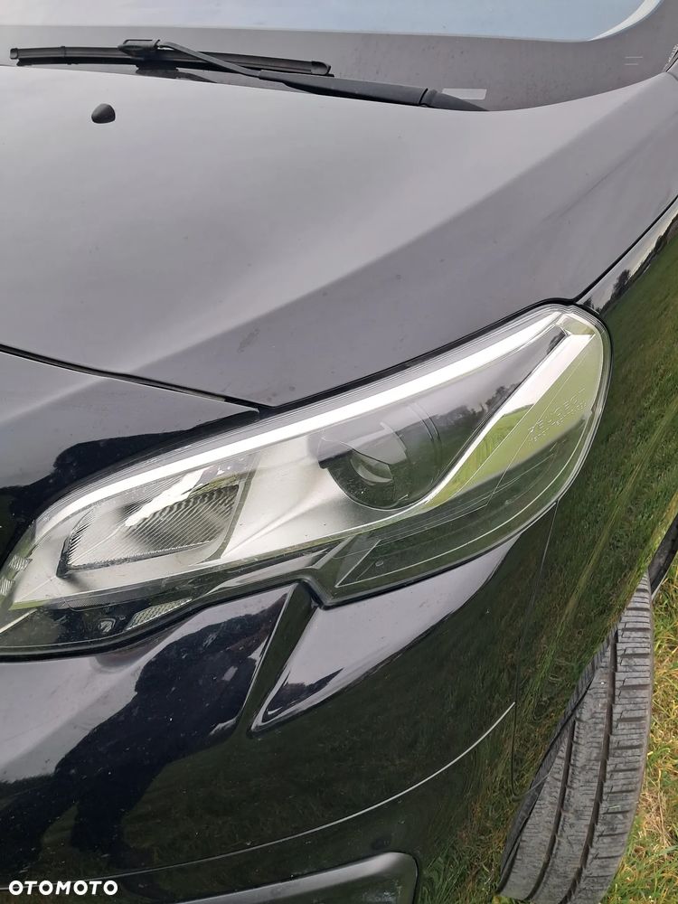 Peugeot Expert 2019 photo 4