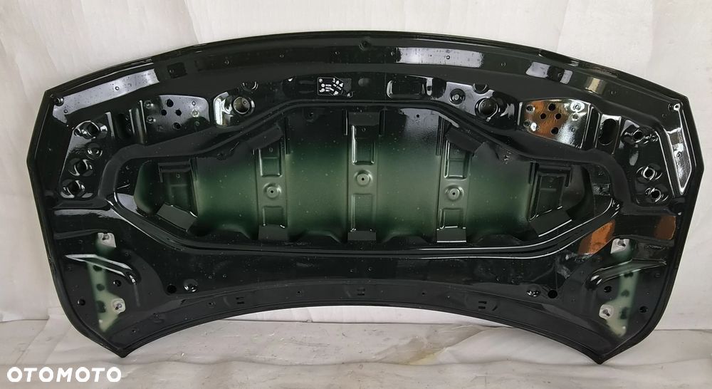 MASKA POKRYWA SILNIKA BMW 2 U06 2021- - 11