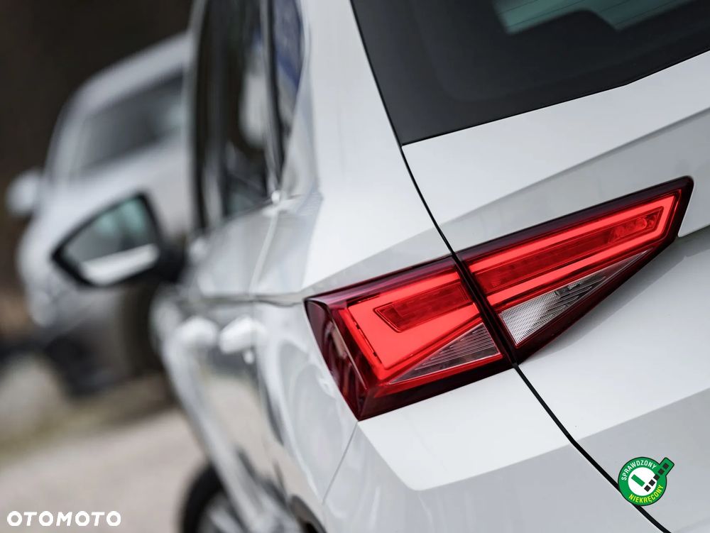 Seat Ateca 1.4 ECO TSI 4Drive DSG XCELLENCE - 9