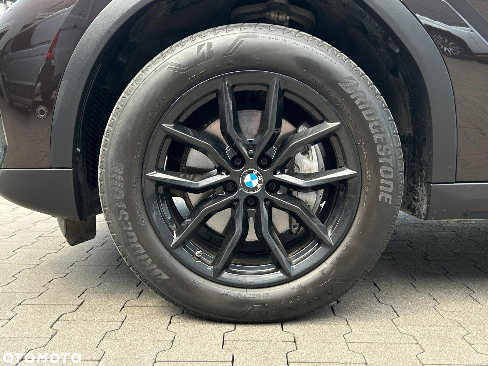 BMW X6 xDrive30d mHEV - 40