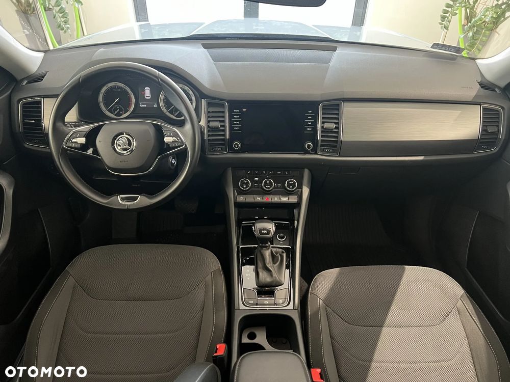 Skoda Kodiaq 1.5 TSI ACT 4x2 Ambition DSG - 13