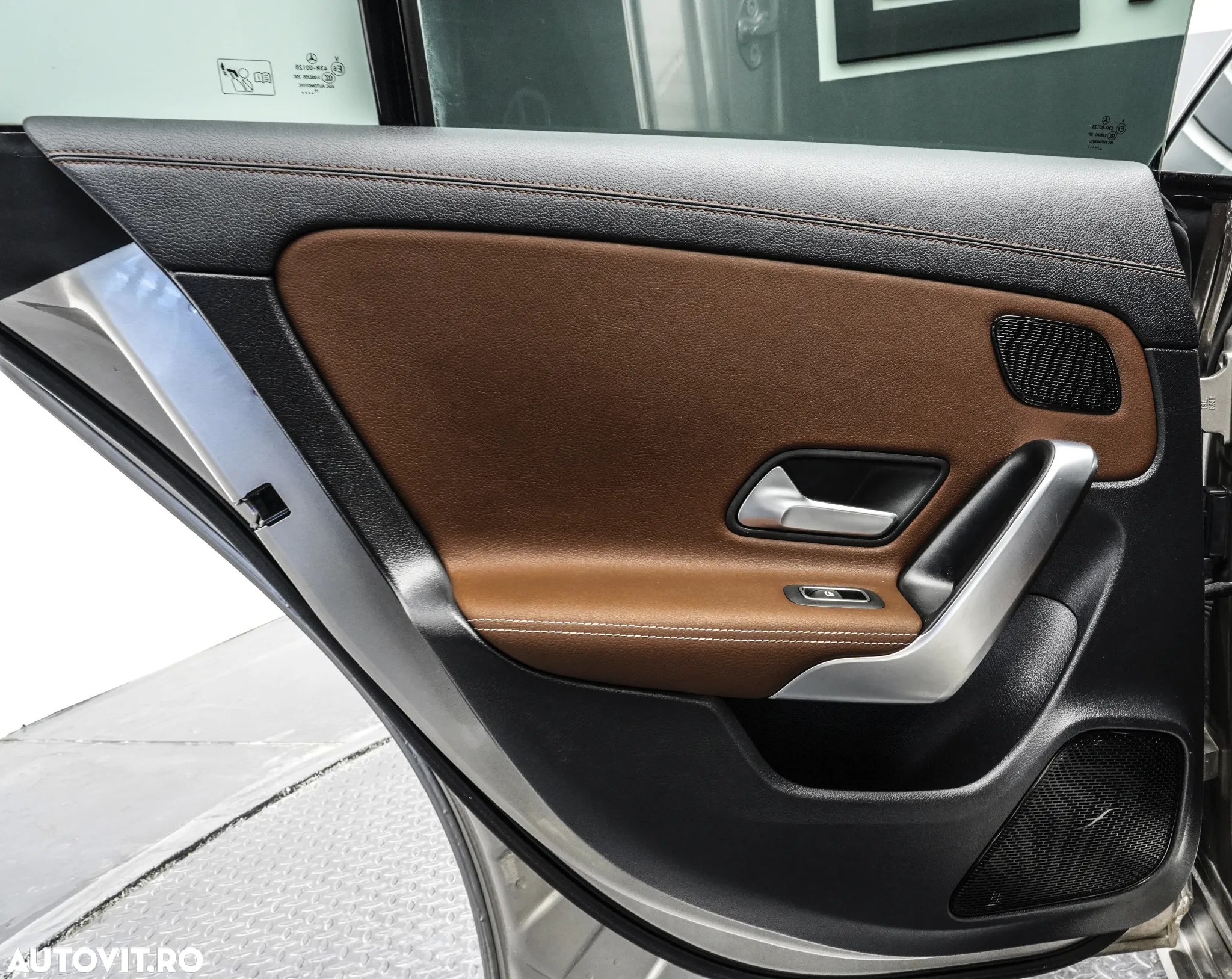 Mercedes-Benz CLA - 28