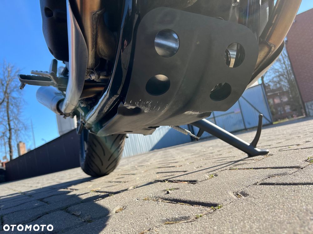 Triumph Speed Twin - 20