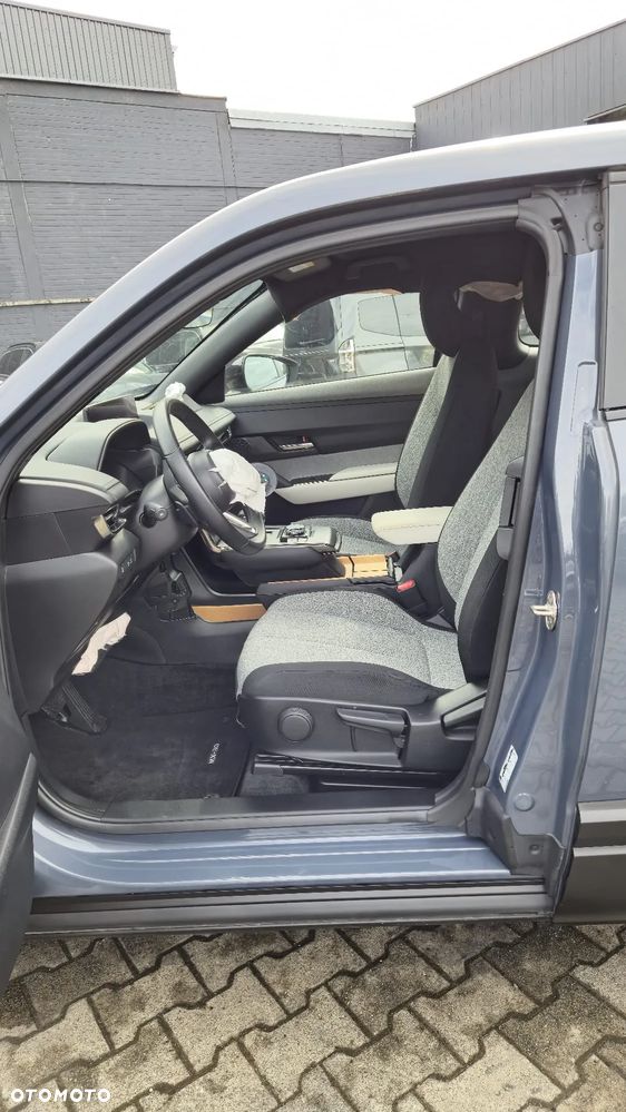 Mazda MX-30 e-SKYACTIV - 15