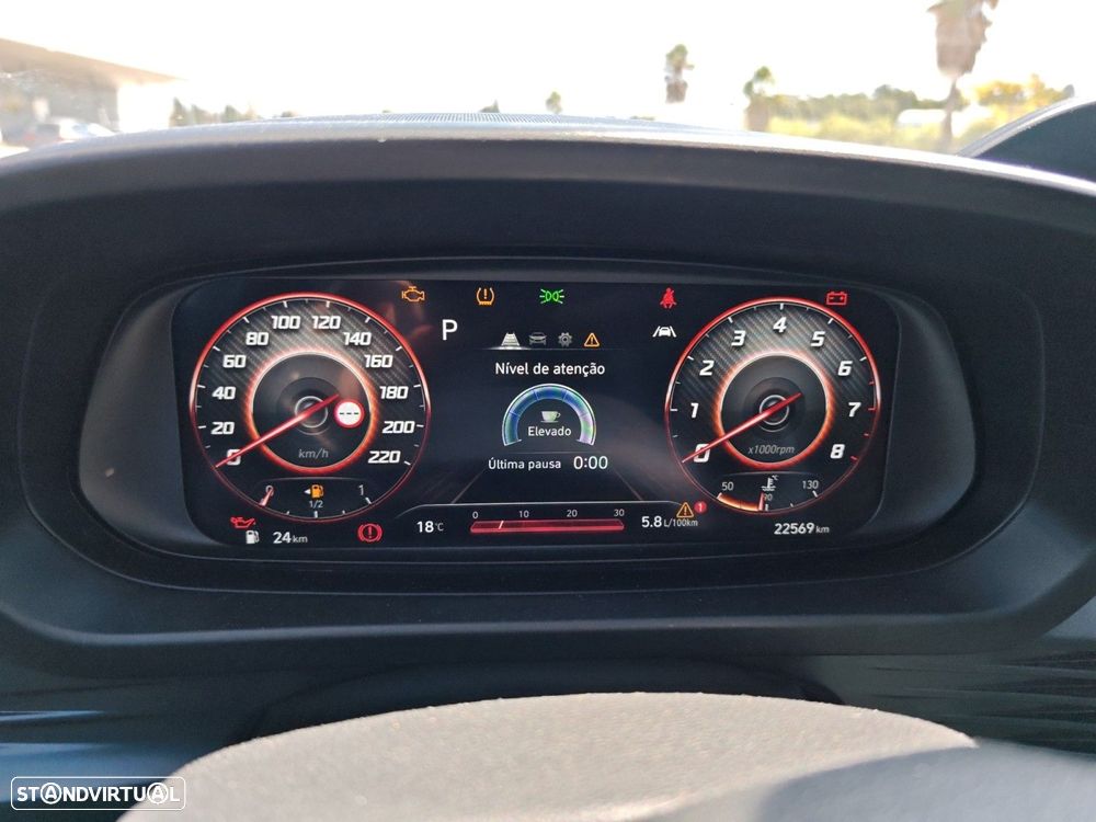 Hyundai Bayon - 13