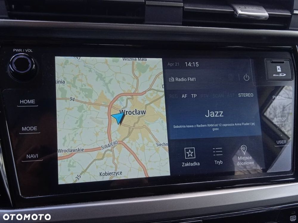 SsangYong/KGM Korando 1.5 T-GDI Quartz 2WD - 19