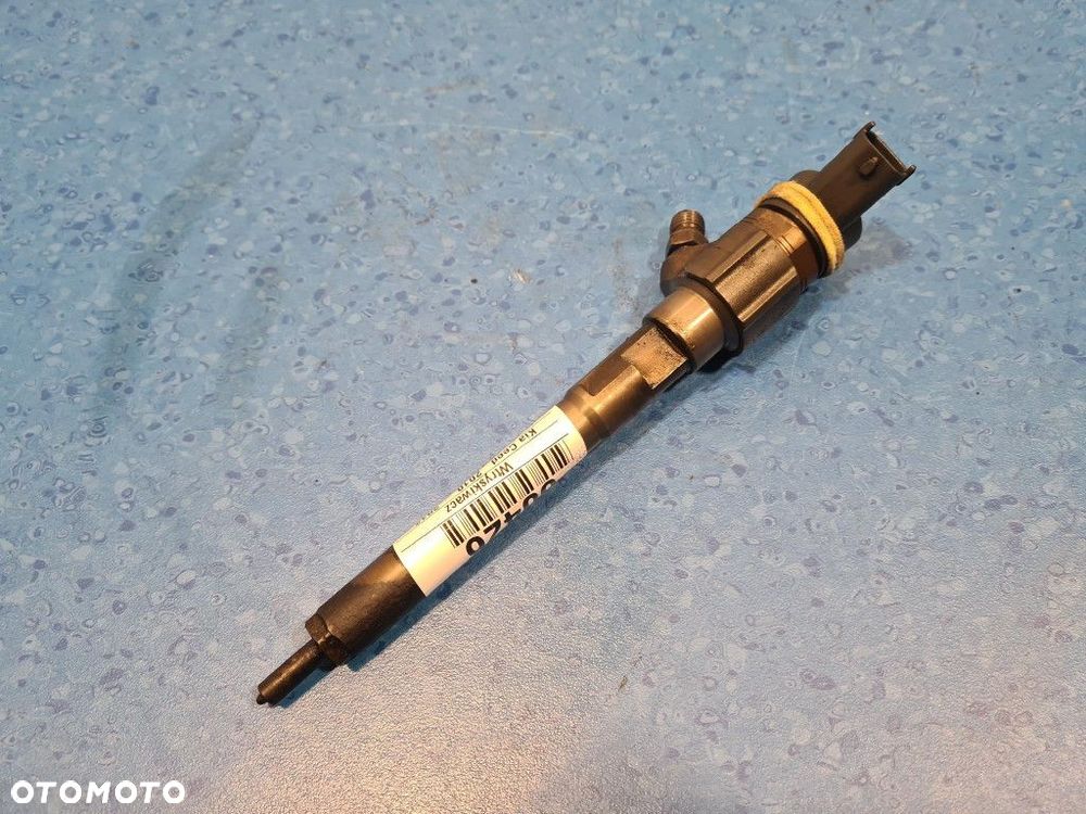 KIA CEED I LIFT WTRYSKIWACZ 33800-27400 D4EA - 4