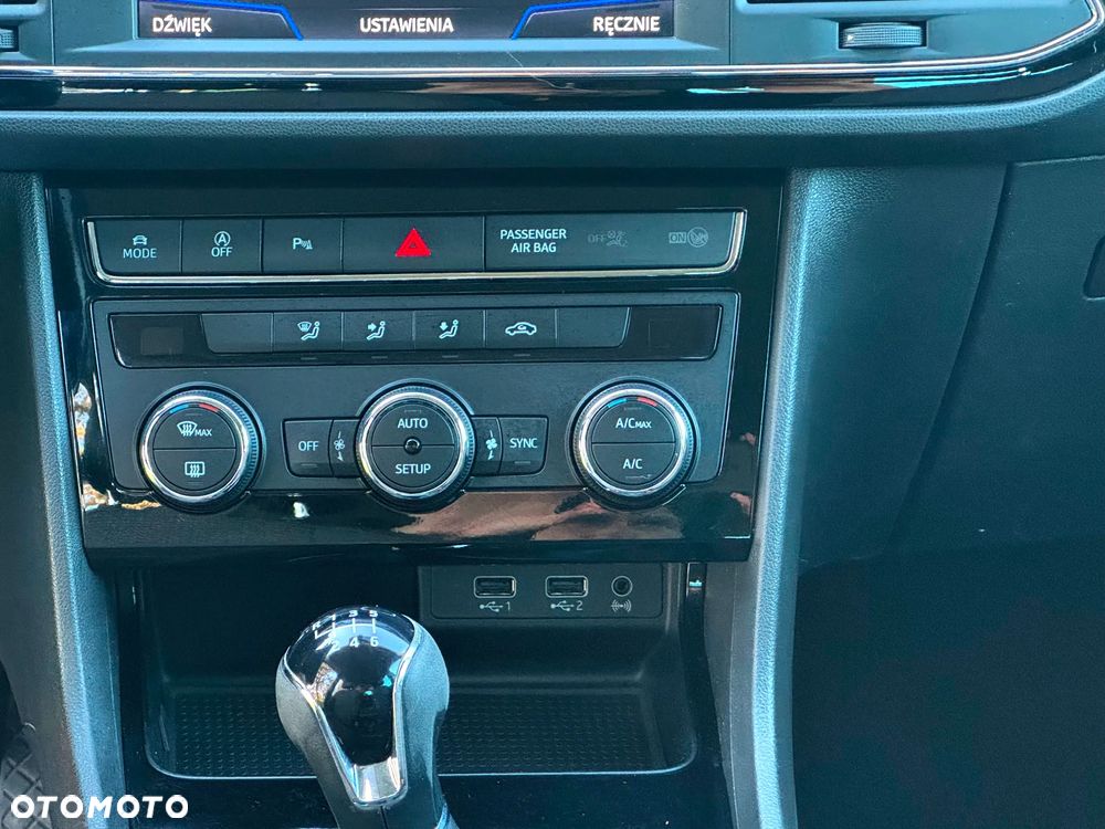 Seat Leon 1.5 EcoTSI Evo FR S&S - 19