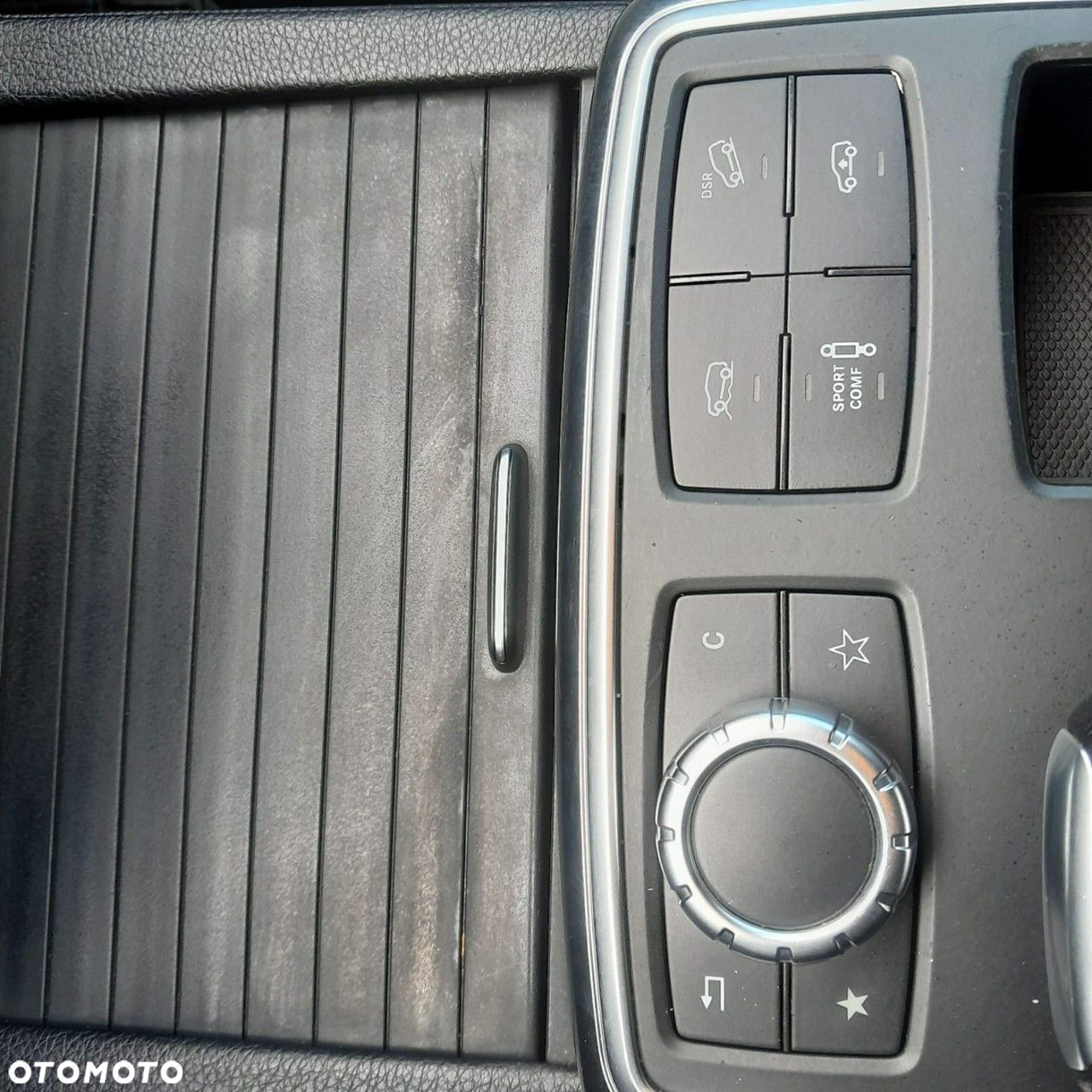 Mercedes-Benz ML - 17