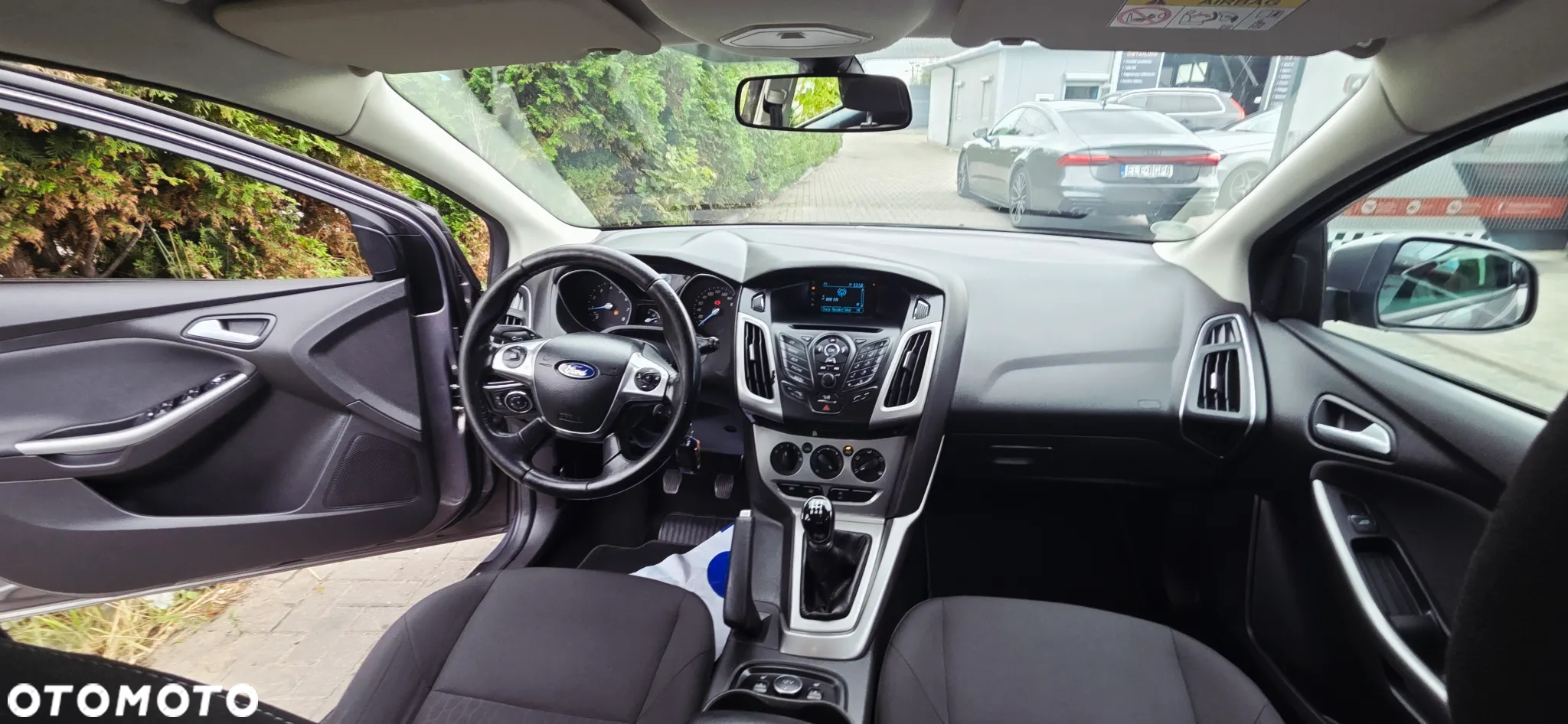 Ford Focus - 31