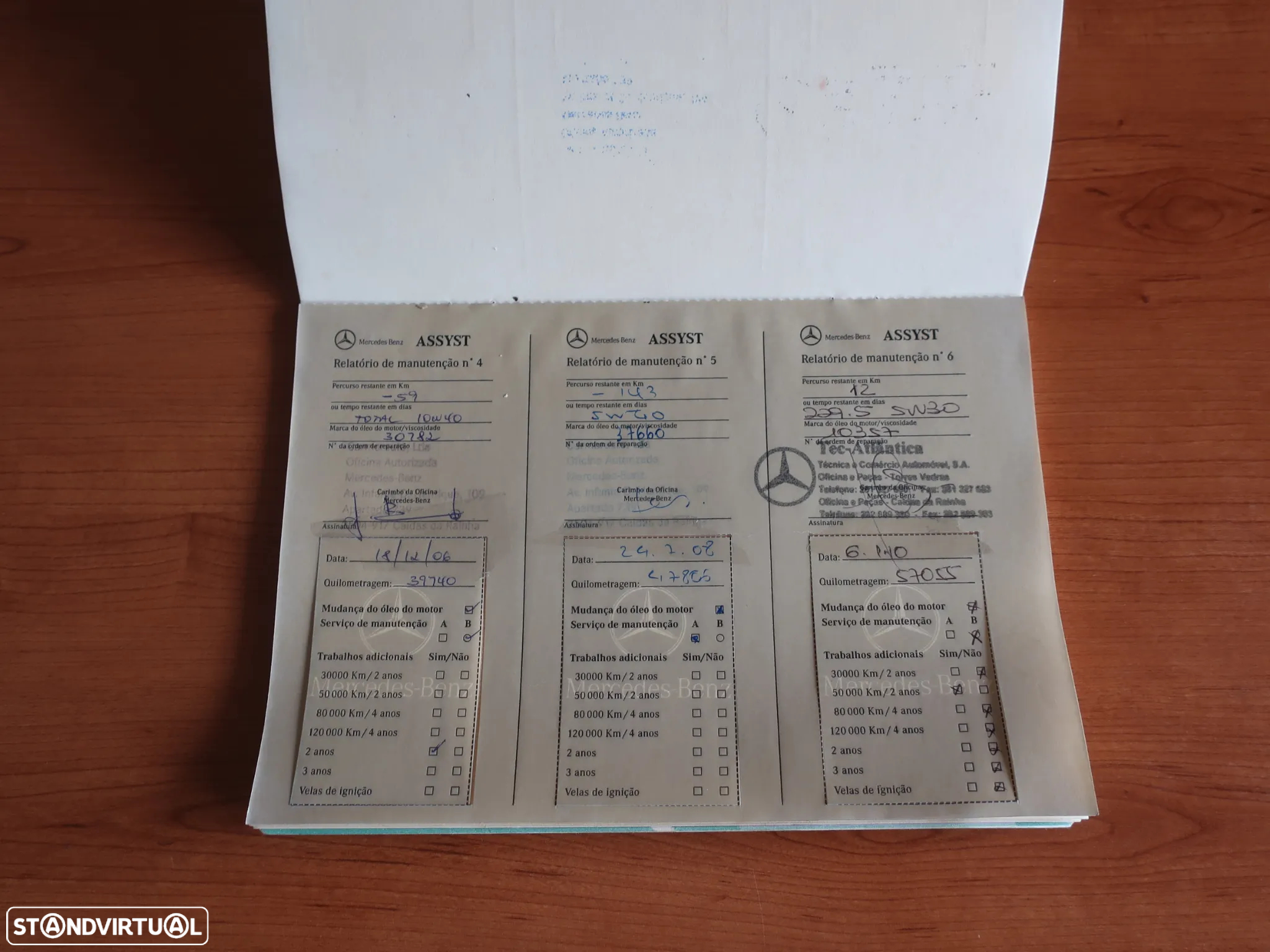 Mercedes-Benz A 140 Classic - 26