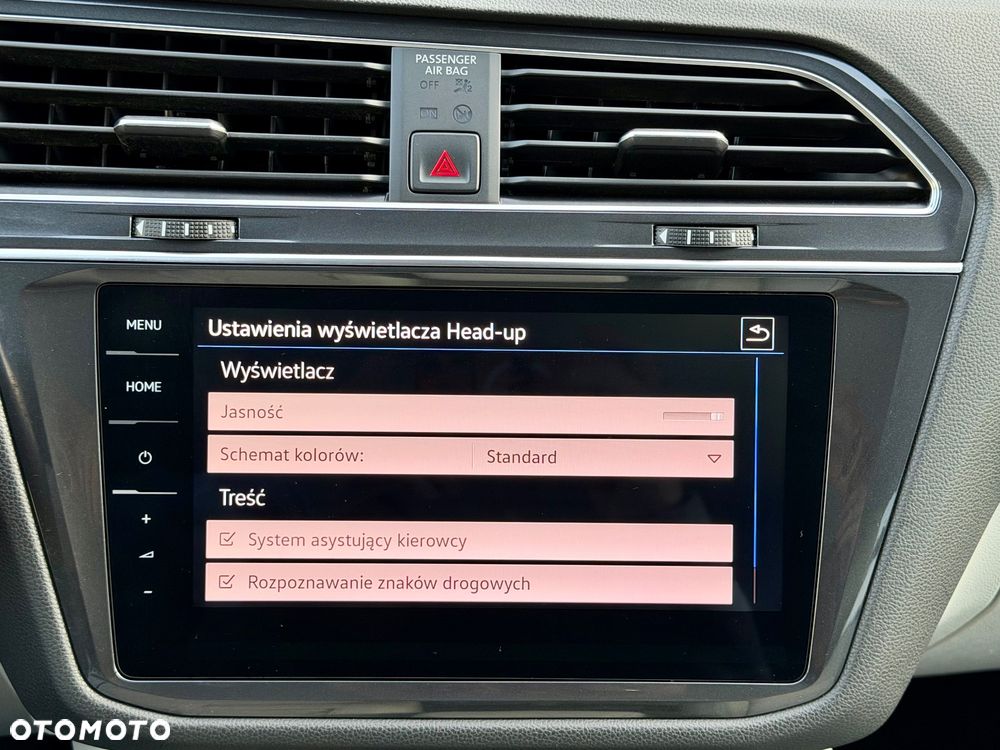 Volkswagen Tiguan 2.0 TSI 4Mot Comfortline DSG - 36