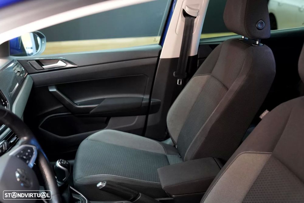 VW Taigo 1.0 TSI - 18