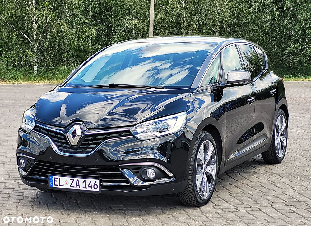 Renault Scenic ENERGY TCe 130 INTENS - 10