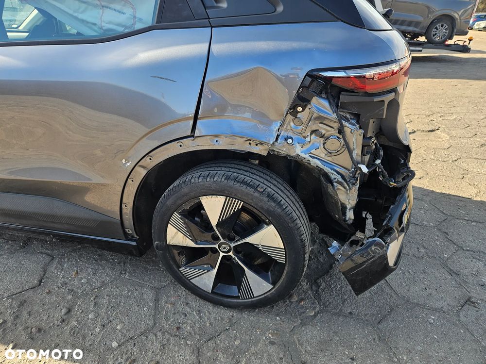 Renault Megane EV60 220hp optimum charge Equilibre - 5