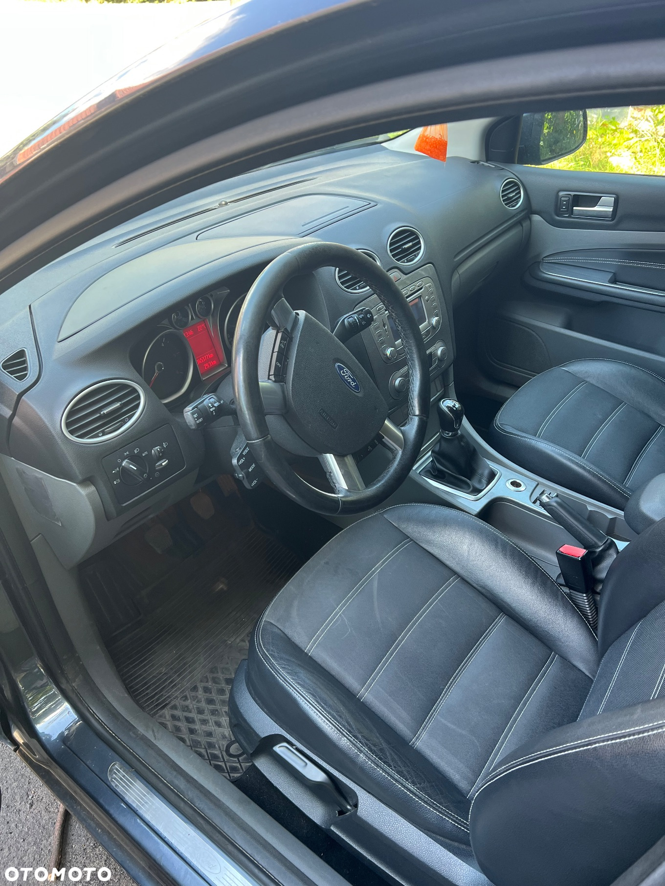 Ford Focus - 6