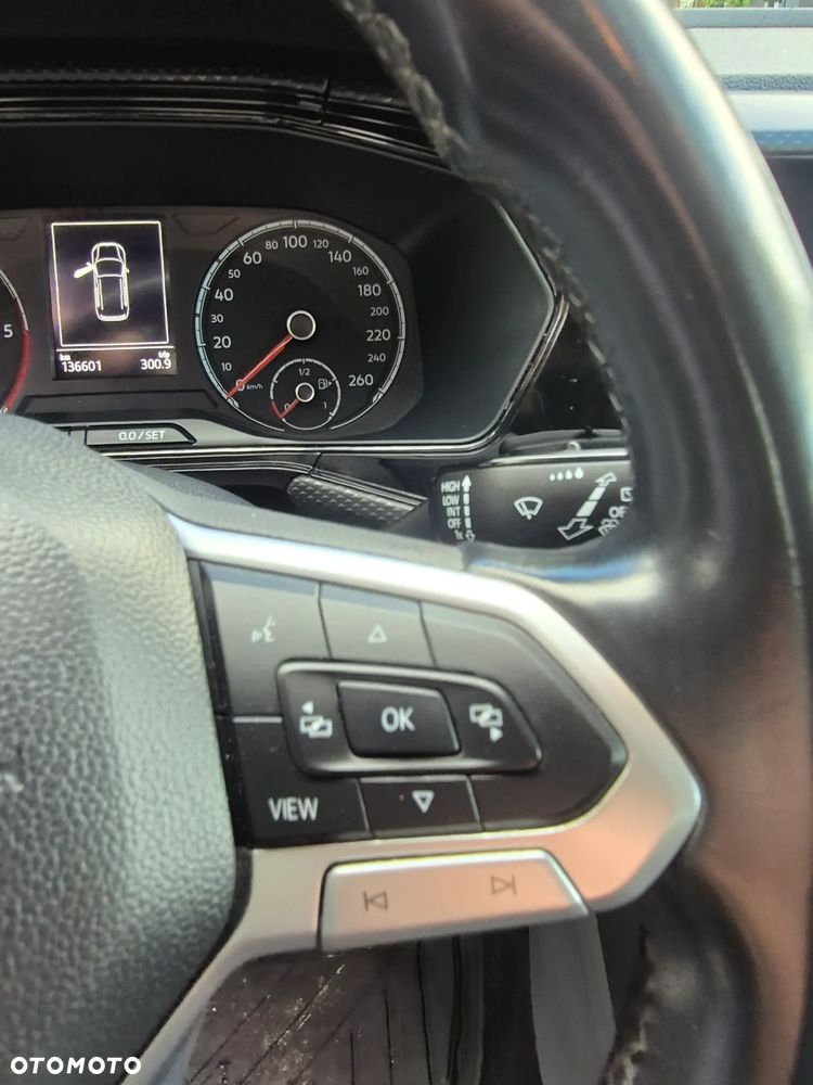 Volkswagen T-Cross 1.6 TDI SCR Life - 11