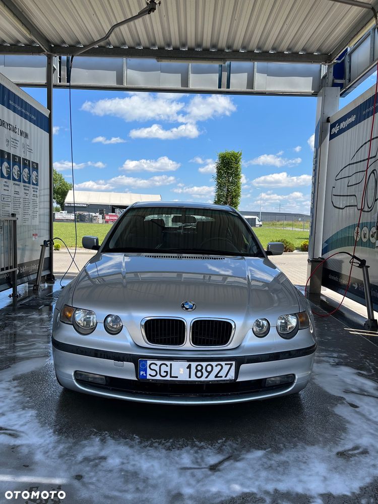 BMW Seria 3 - 7