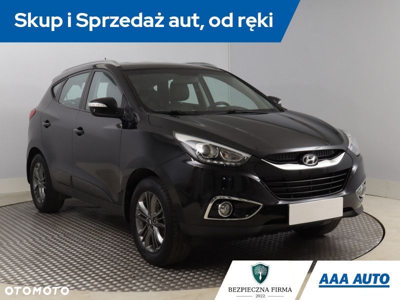 Hyundai ix35 - 3