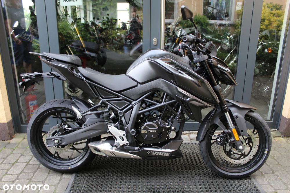 VOGE R125 - 2