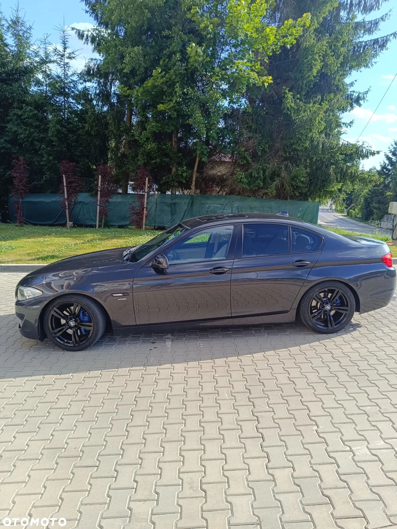 BMW Seria 5 528i xDrive - 1