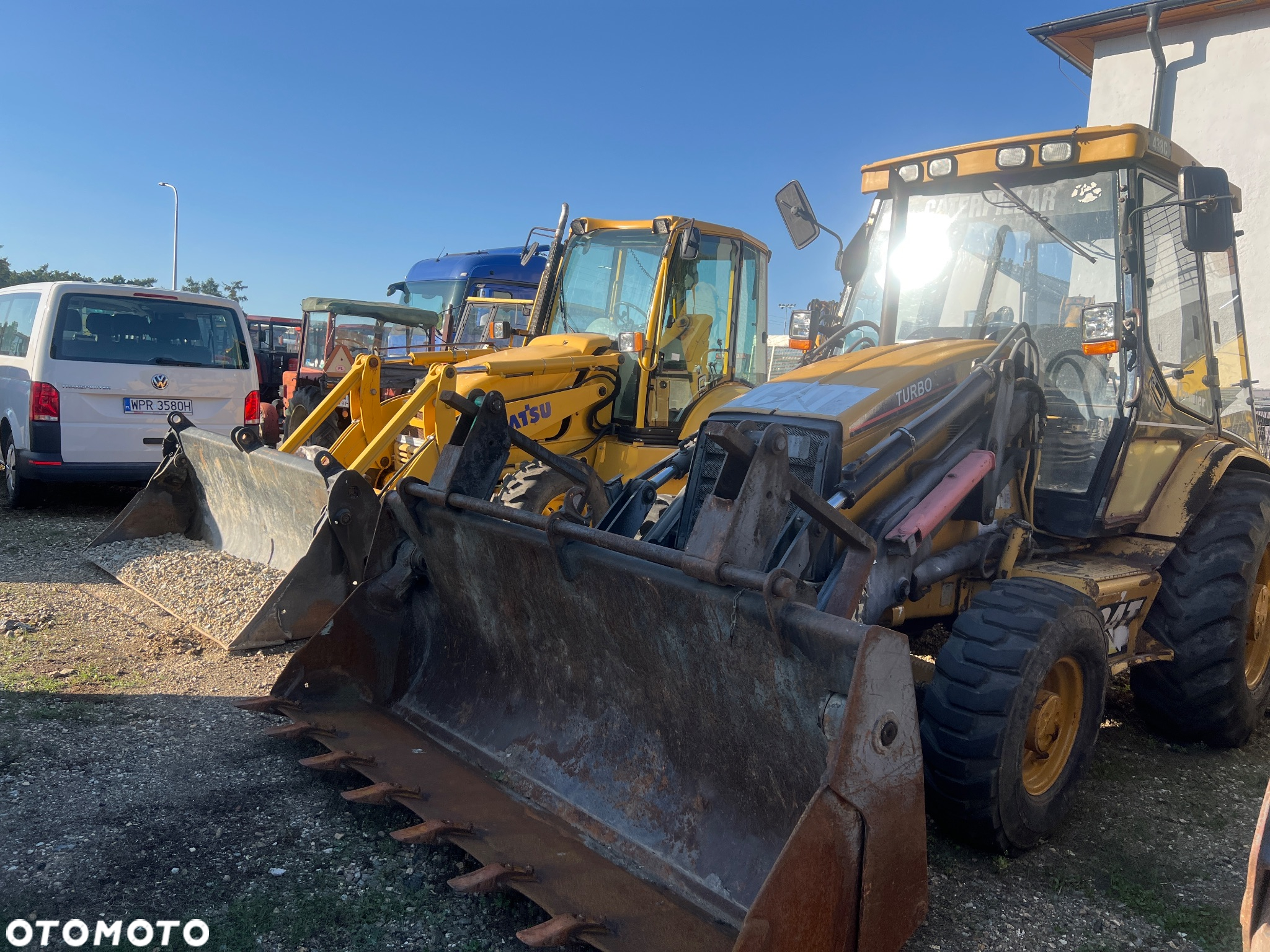 Everun ER16 Cat Terex JCB Case - 18