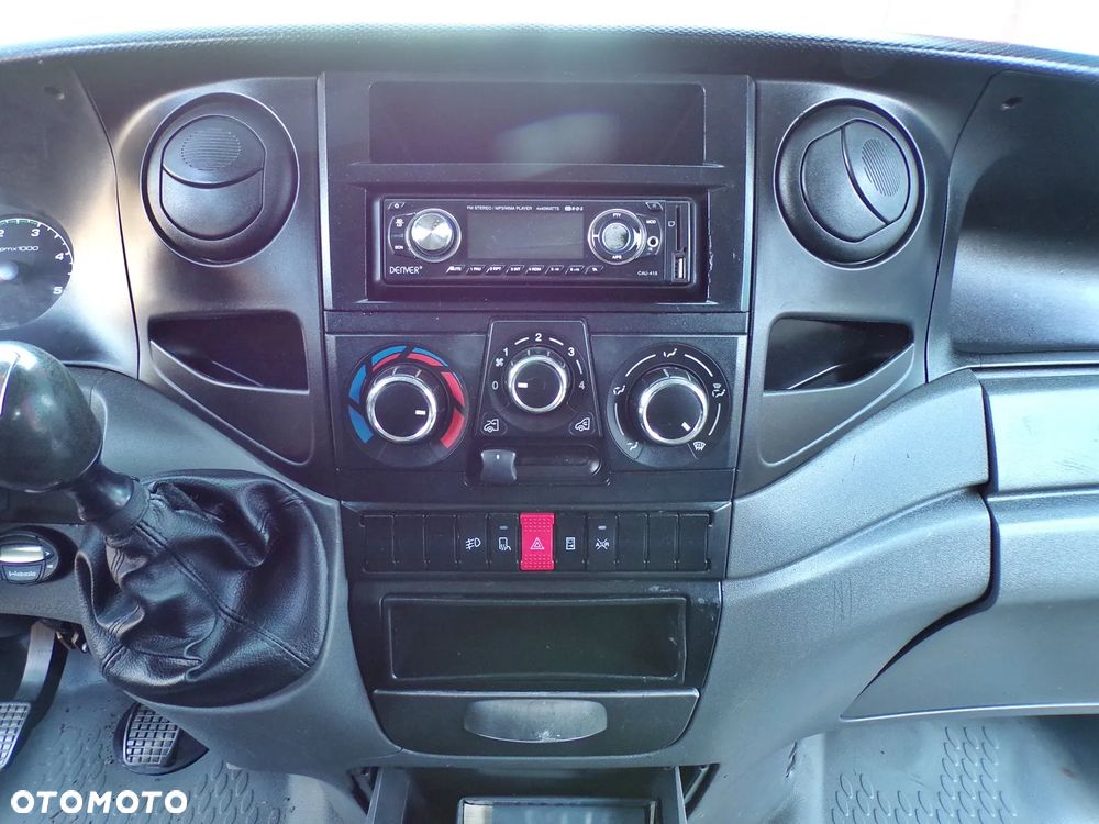 Iveco DAILY DOKA - 16