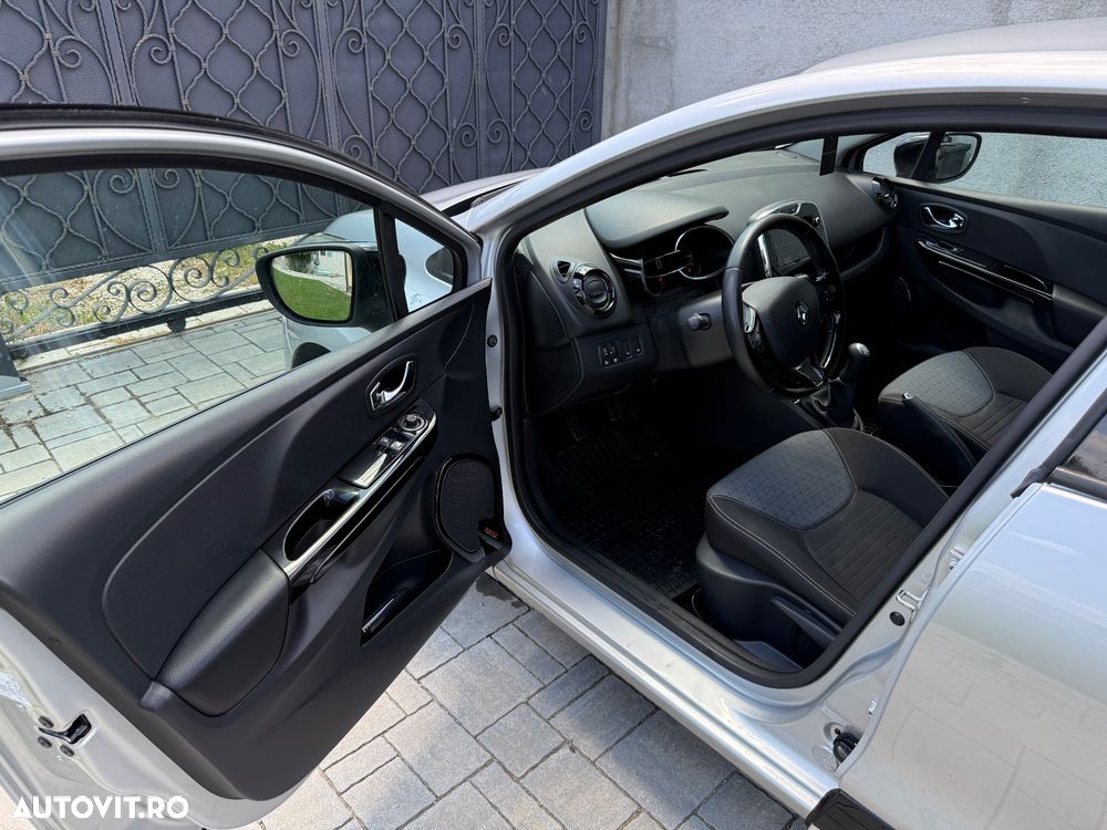 Renault Clio 0.9 Energy TCe Dynamique - 8