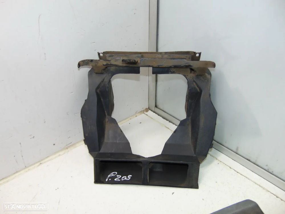 Peugeot 205 tablier - 5