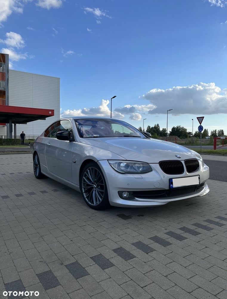 BMW Seria 3 - 2