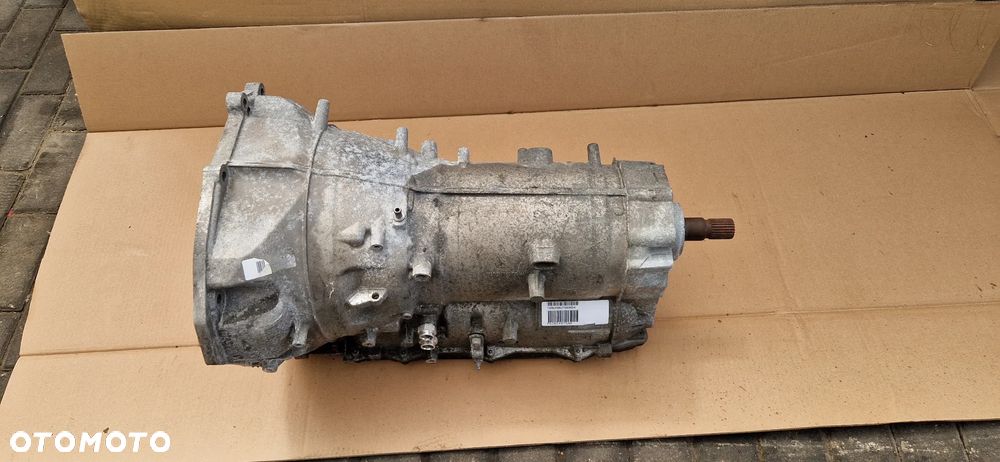 IGŁA ! JEEP GRAND CHEROKEE WK2 LIFT 3.0 CRDI SKRZYNIA P52854875AH