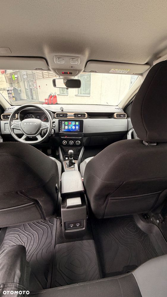 Dacia Duster TCe 90 2WD Comfort - 7