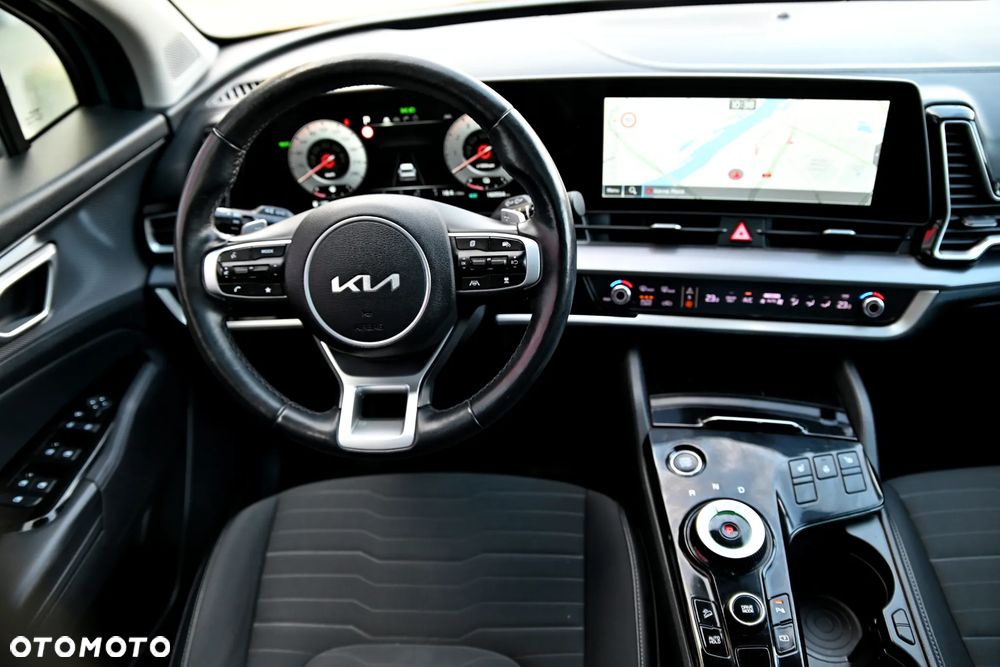Kia Sportage - 27