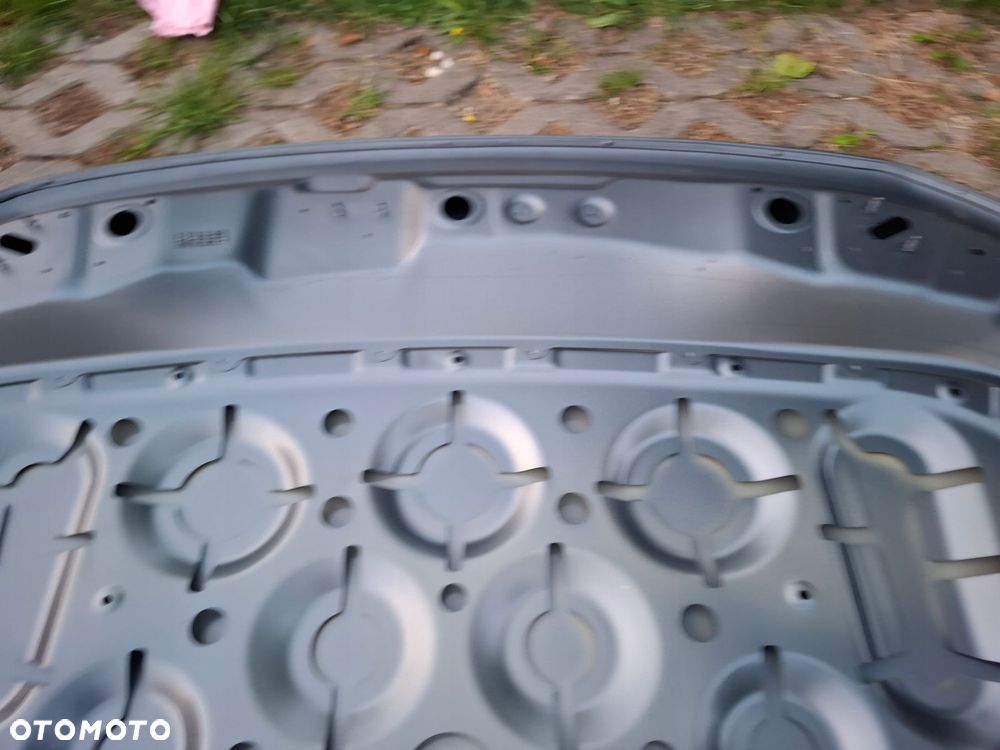 maska pokrywa mercedes eqc w293 293 oryginał - 13