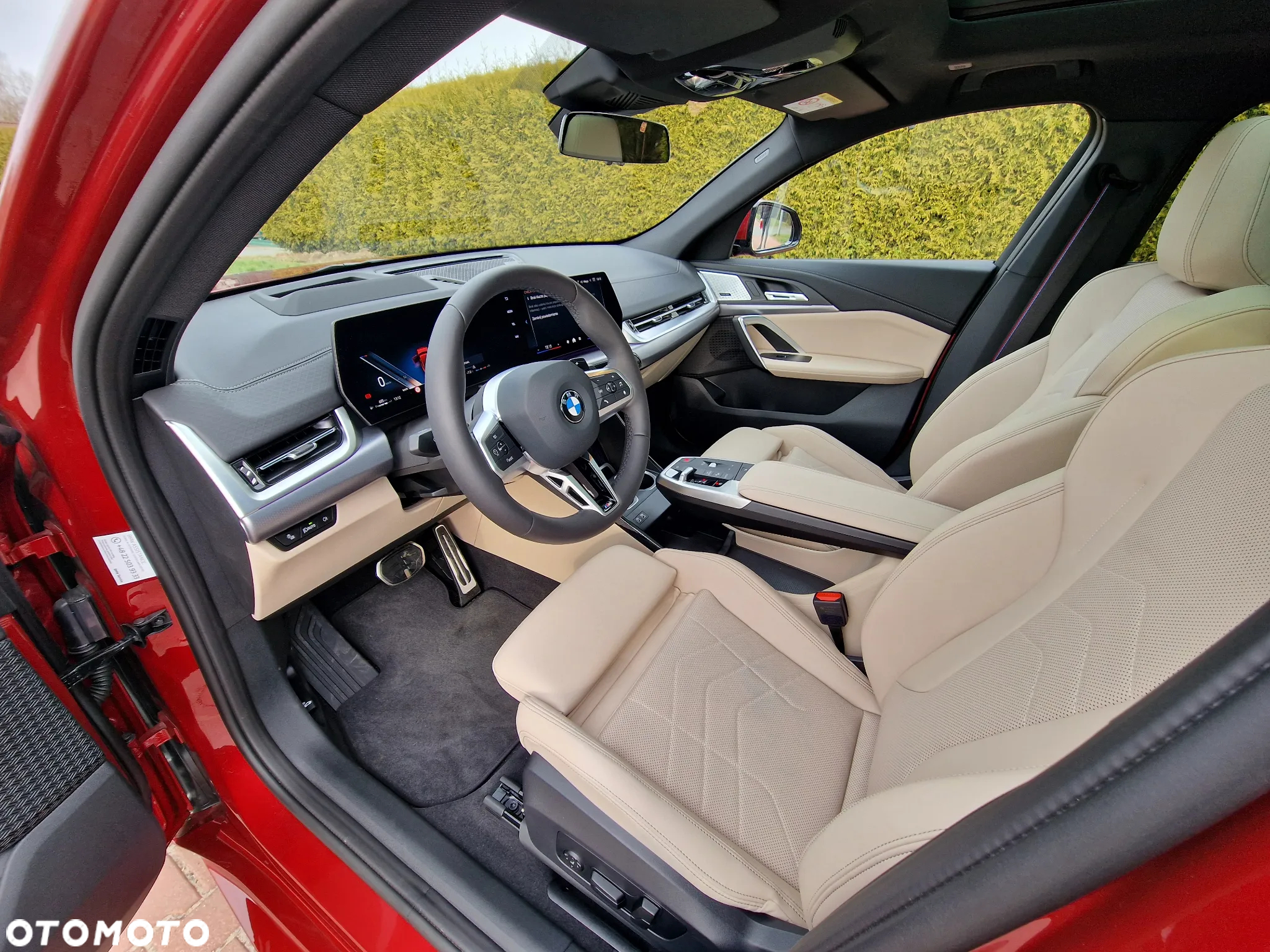 BMW X2 sDrive20i M Sport - 15