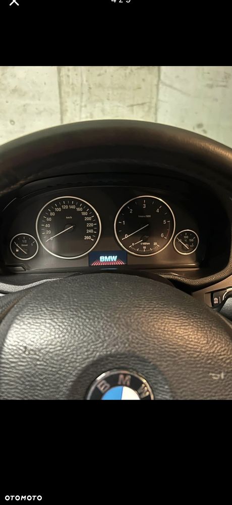BMW X3 - 5