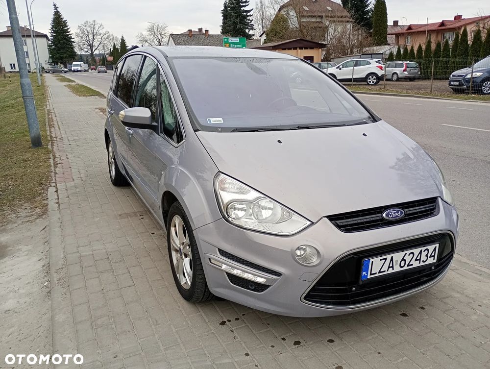 Ford C-MAX 2.0 TDCi Edition - 2