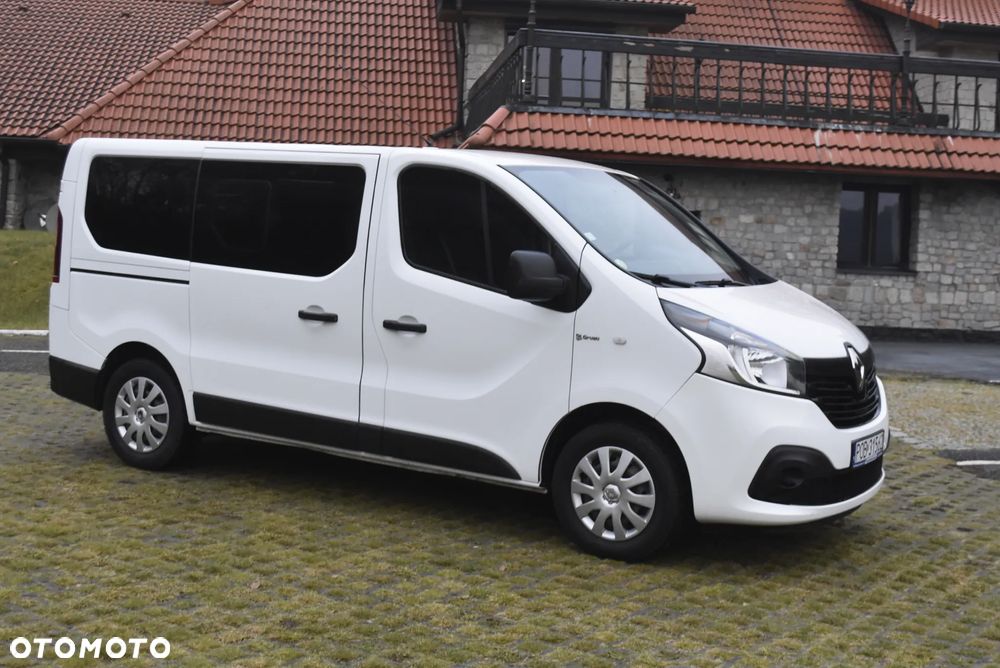 Renault Trafic - 21