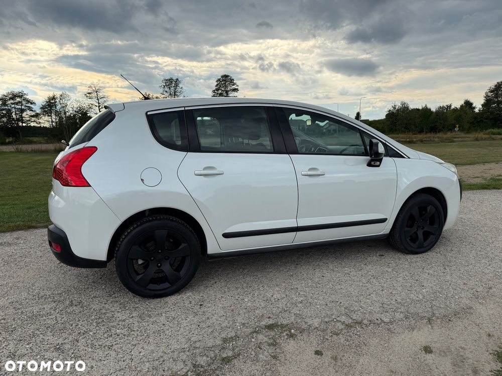 Peugeot 3008 HDi 150 Allure - 10