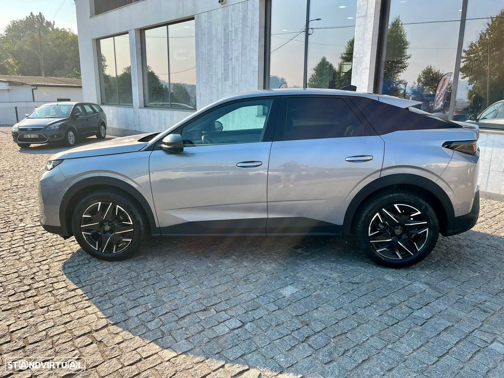 Peugeot 3008 1.2 Hybrid Allure e-DCS6 - 7