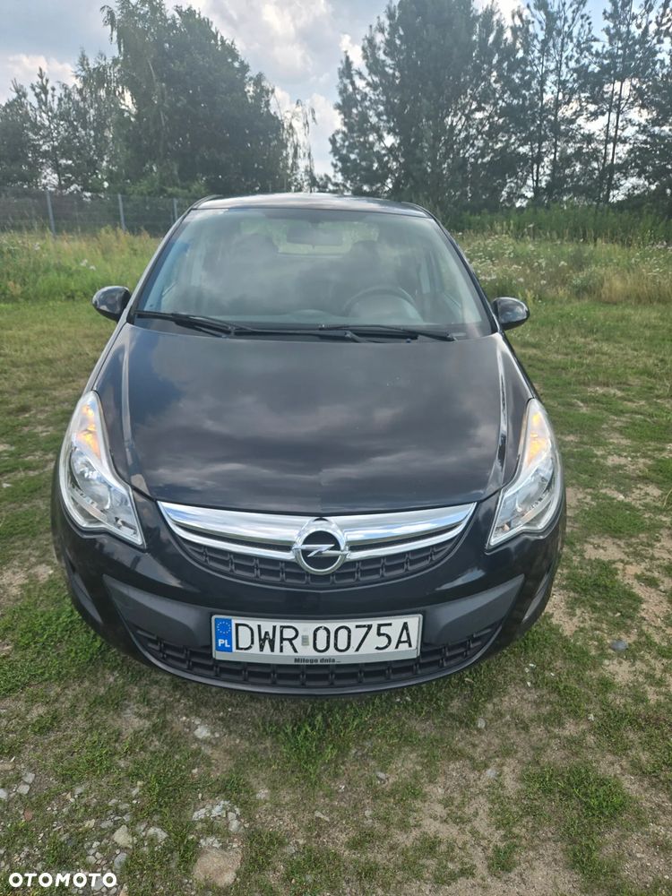 Opel Corsa 1.3 CDTI Enjoy EcoFLEX S&S - 1
