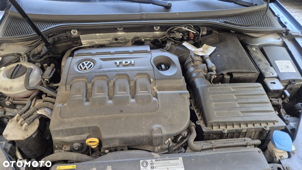 Volkswagen Passat Variant - 9