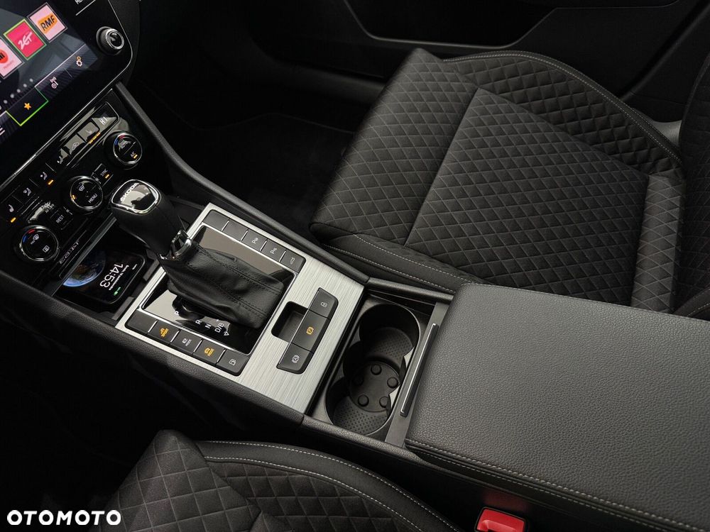 Skoda Superb 1.4 TSI Plug-In Hybrid Ambition DSG - 26