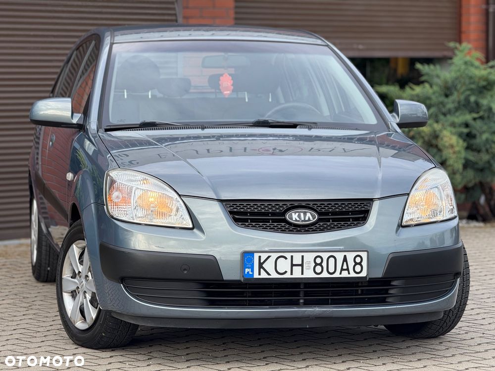Kia Rio 1.4 Comfort - 2