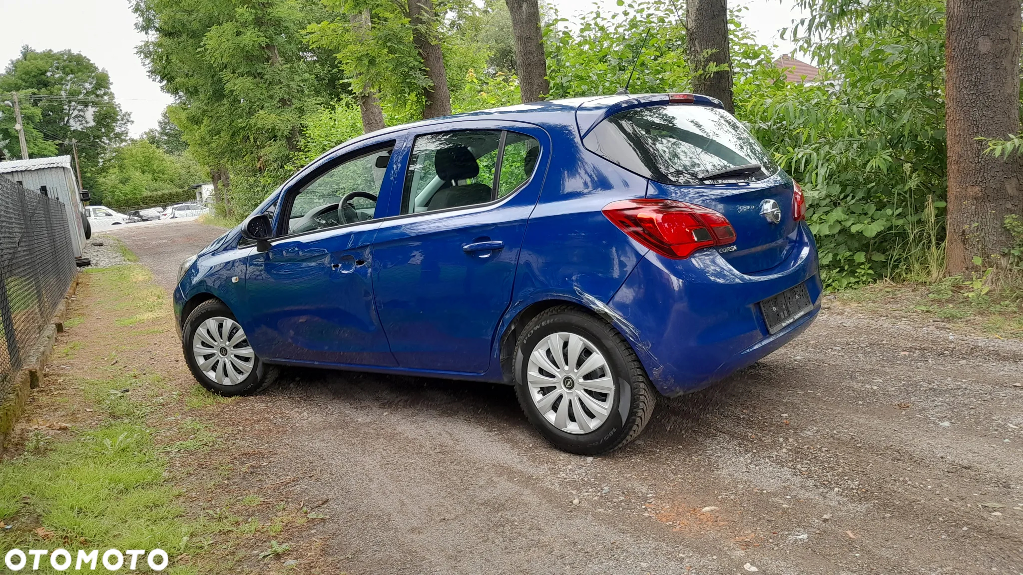 Opel Corsa - 13