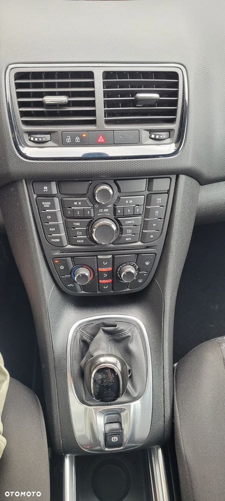 Opel Meriva 1.4 Color Edition - 6